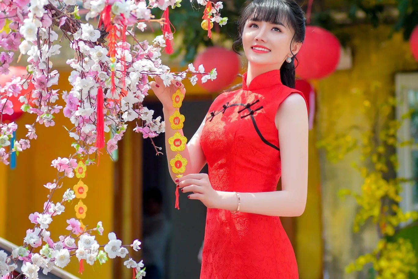Cheongsam