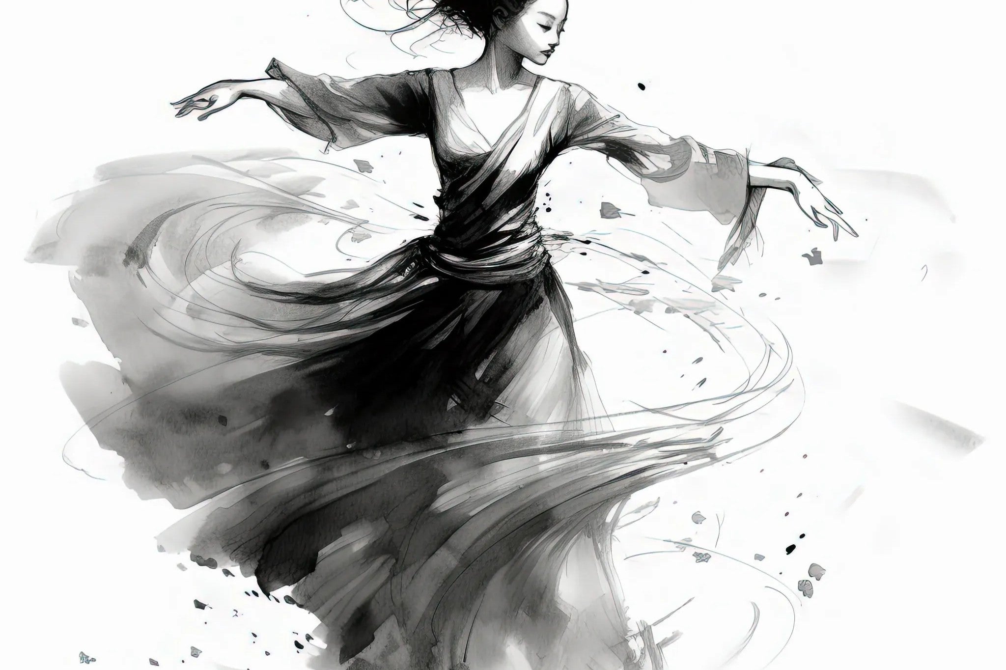 Figure Painting