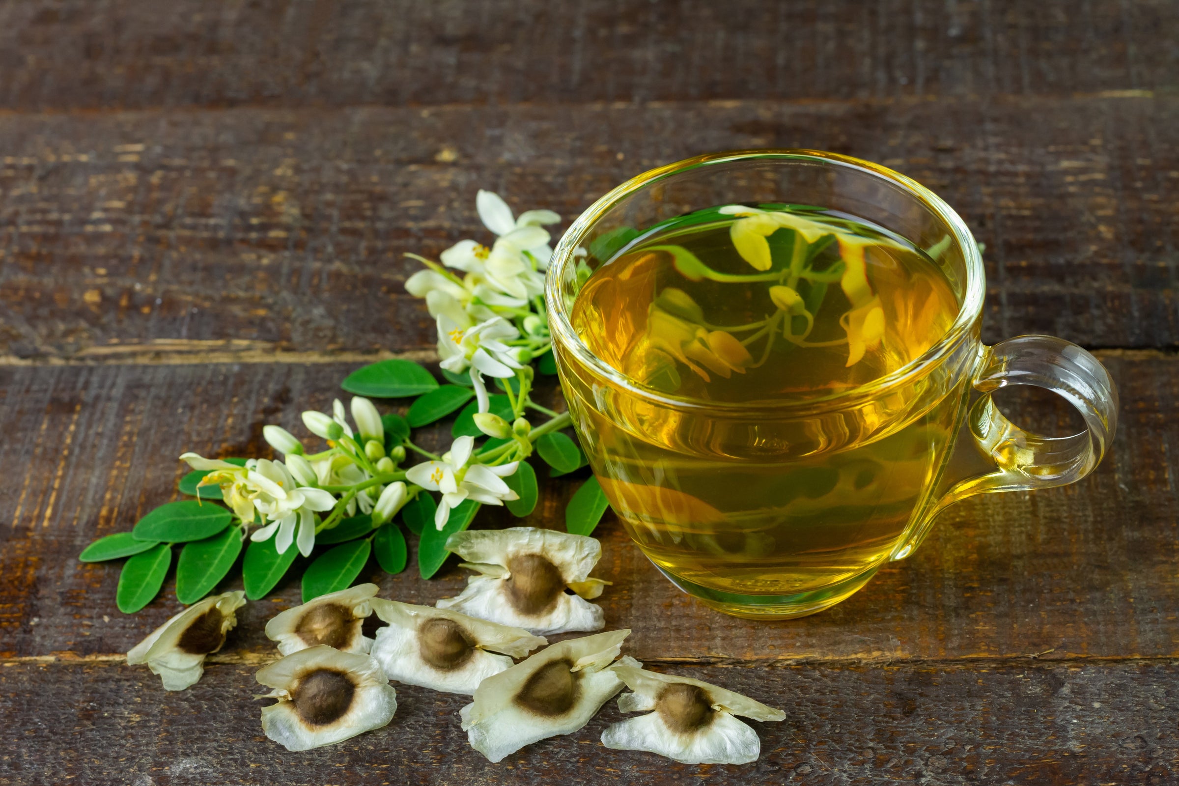 Oolong Tea