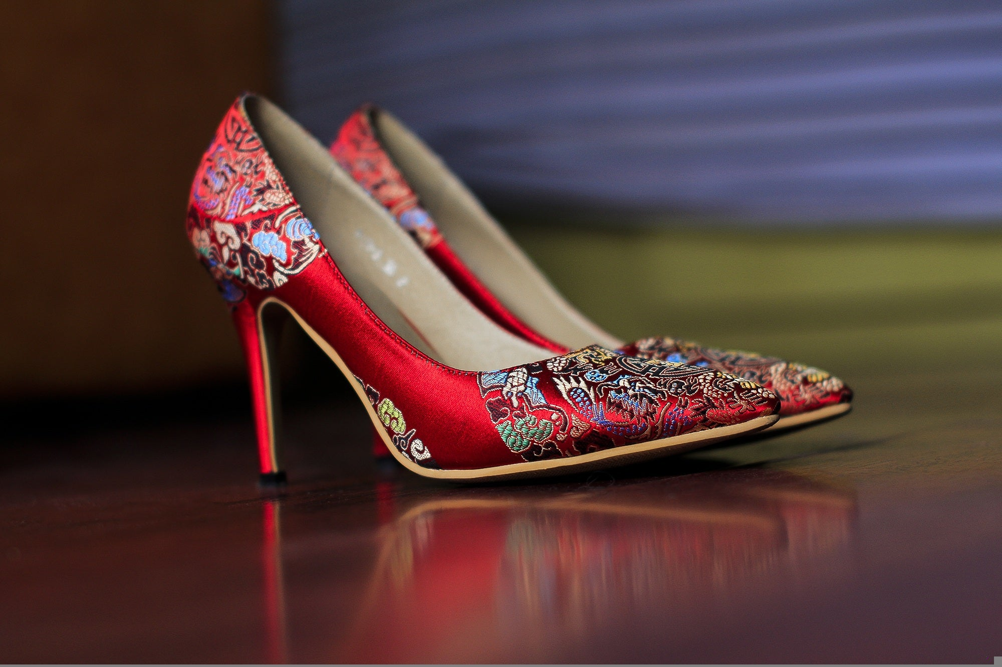 High Heels