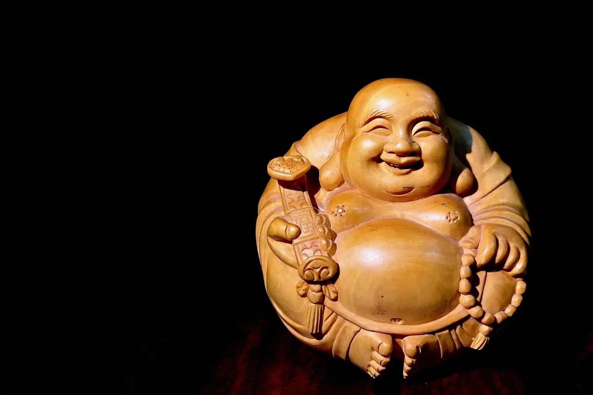 Wood Carving