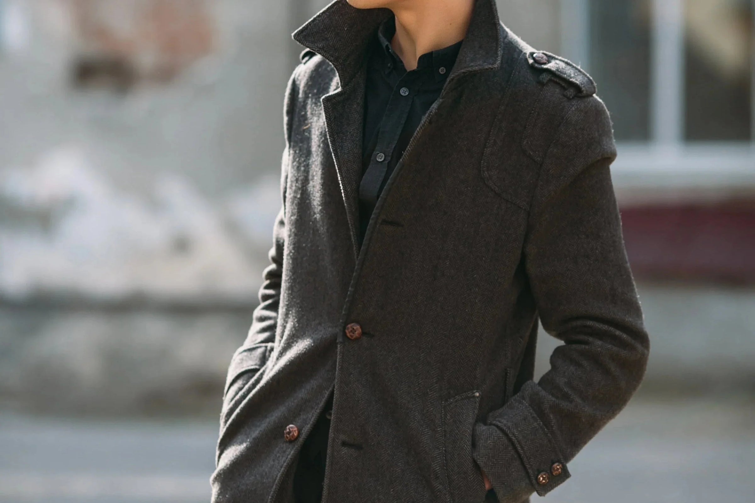 Men's Wear