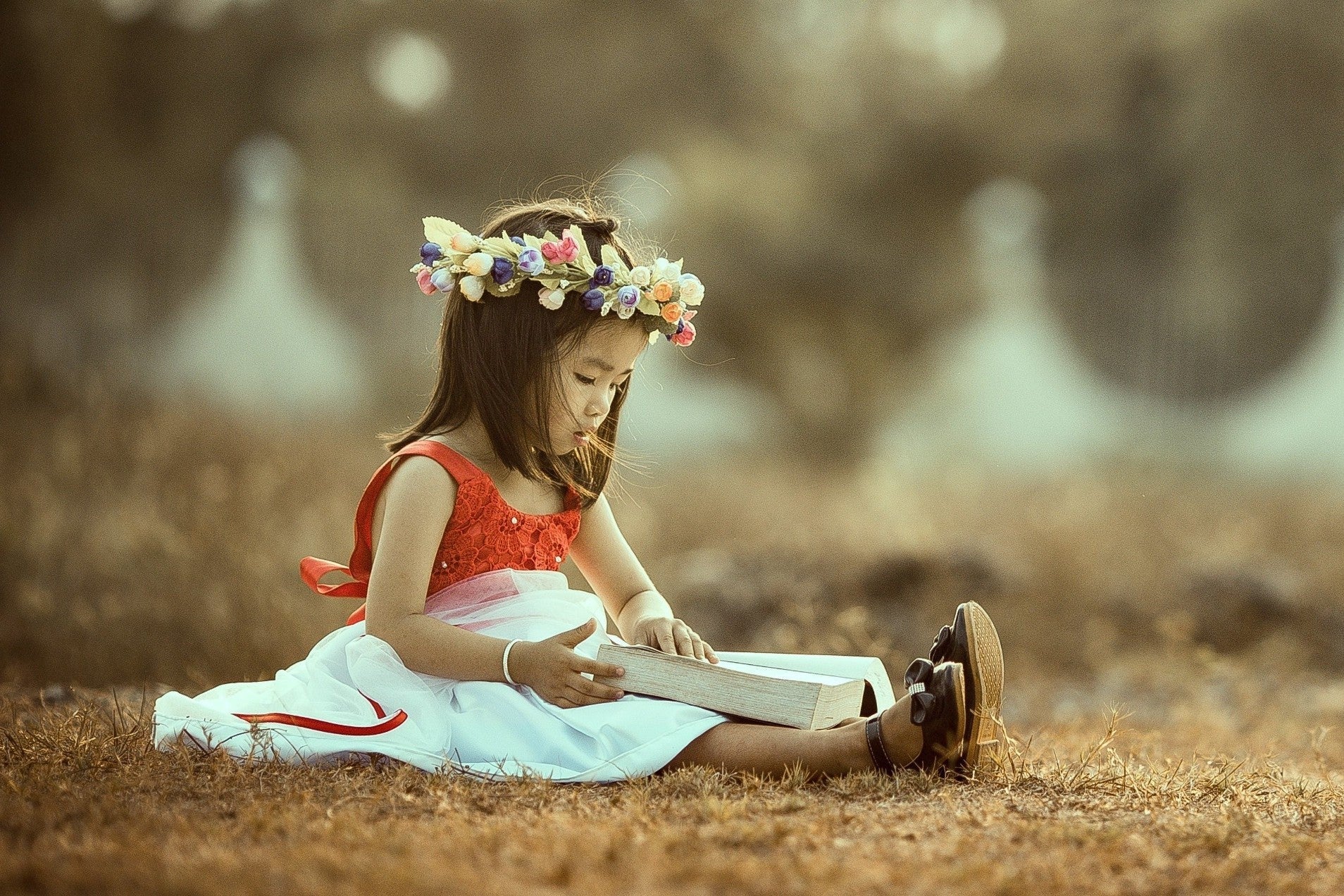 Children