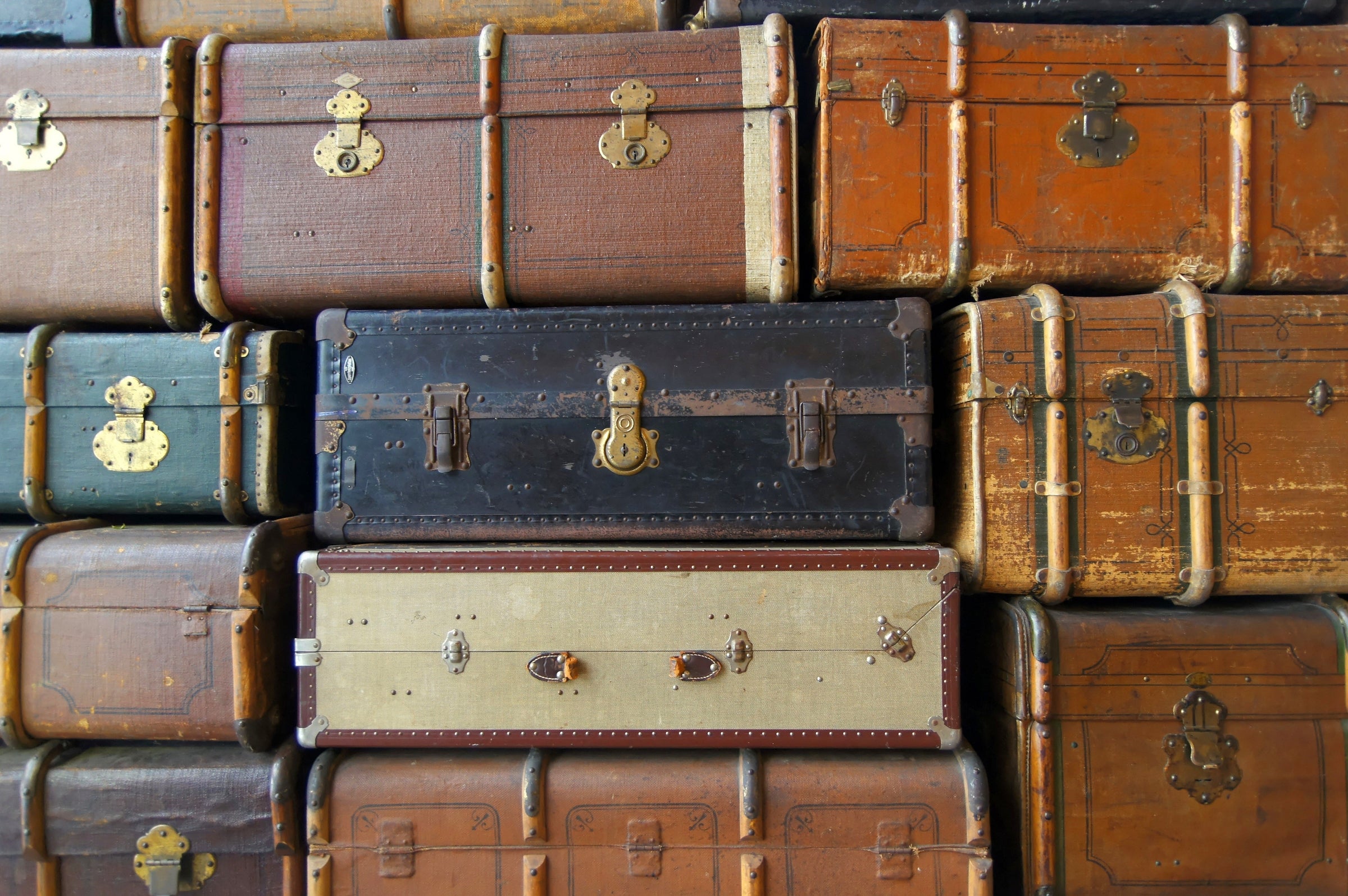 Luggage