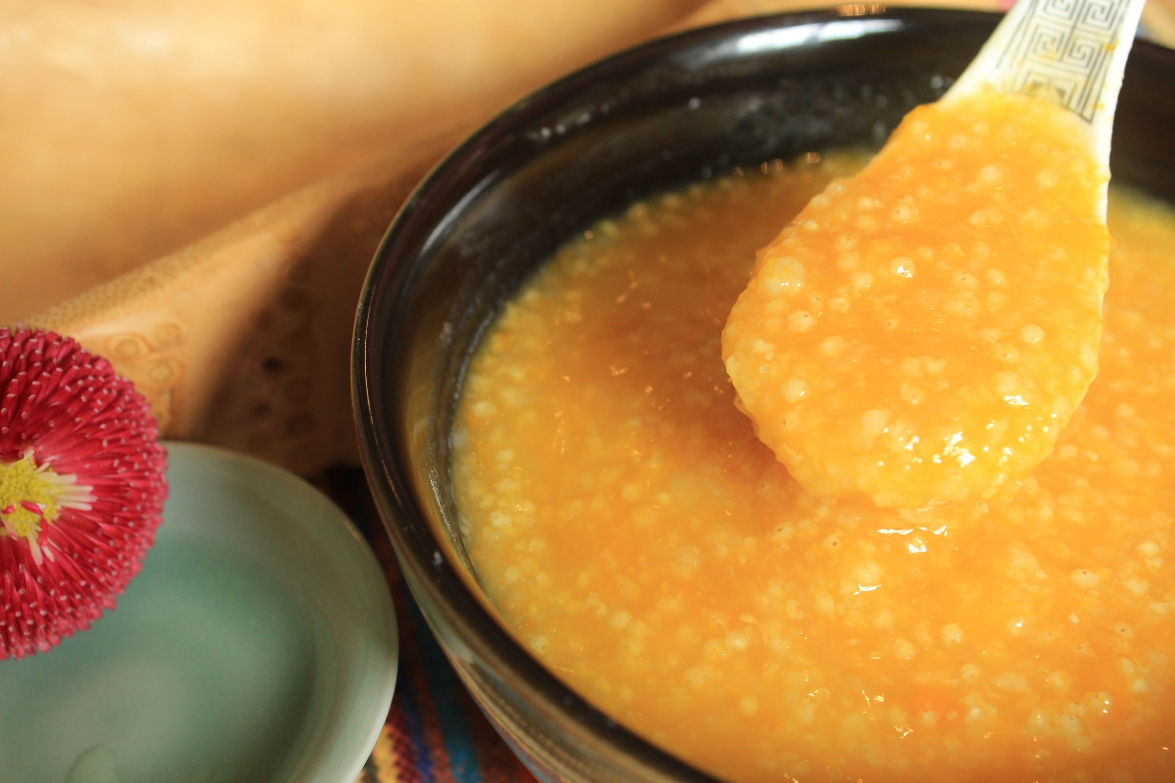 Soups and Congee