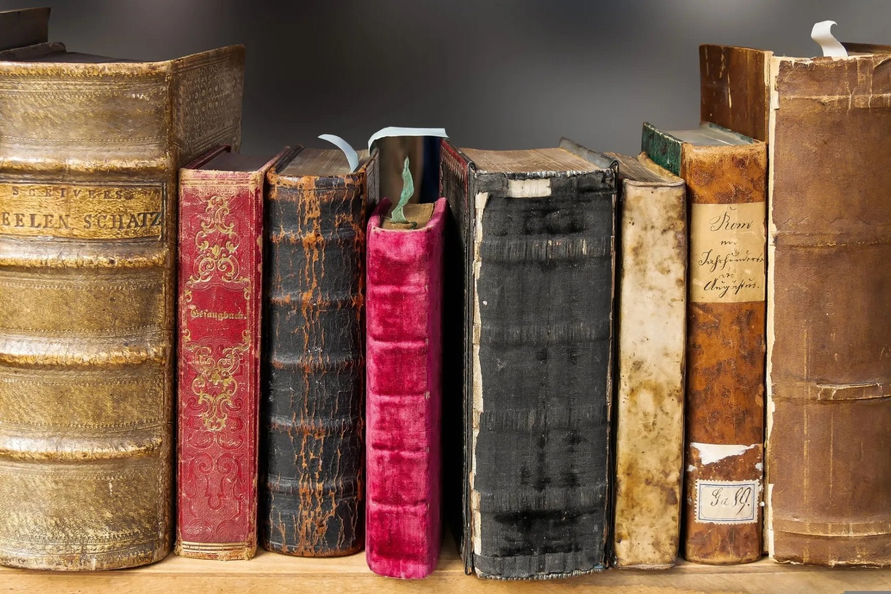 Knowledge & Education