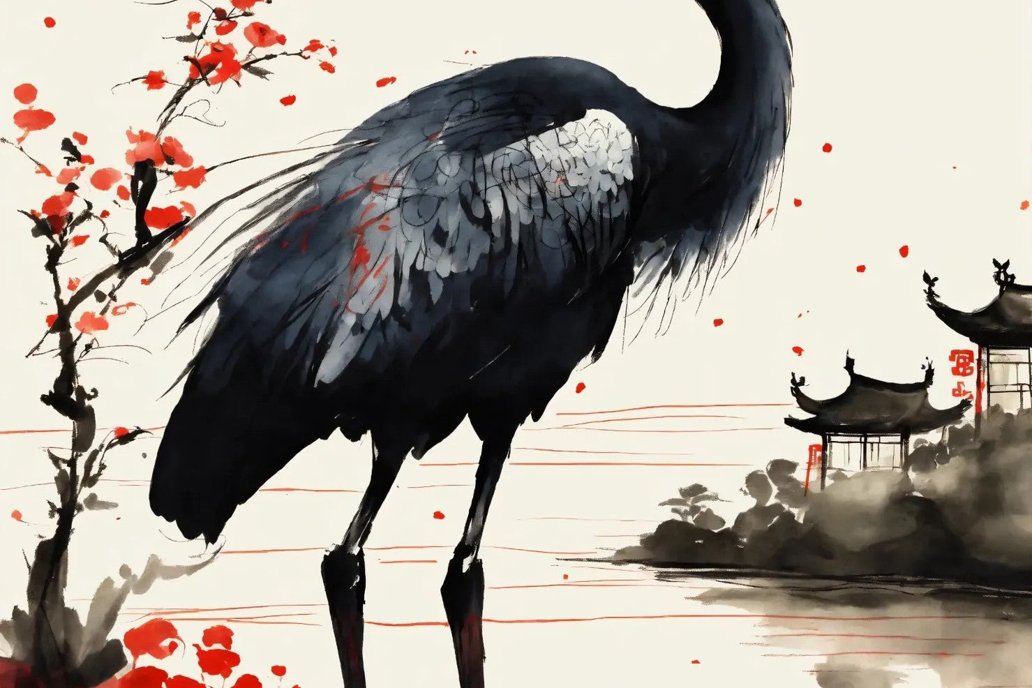 Animal Painting