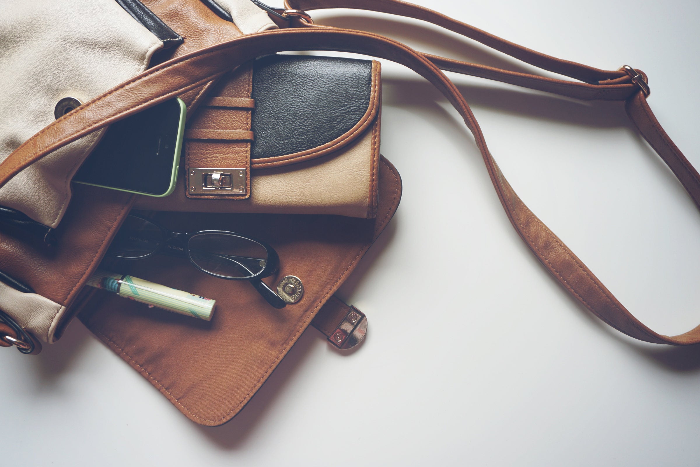 Crossbody Bags