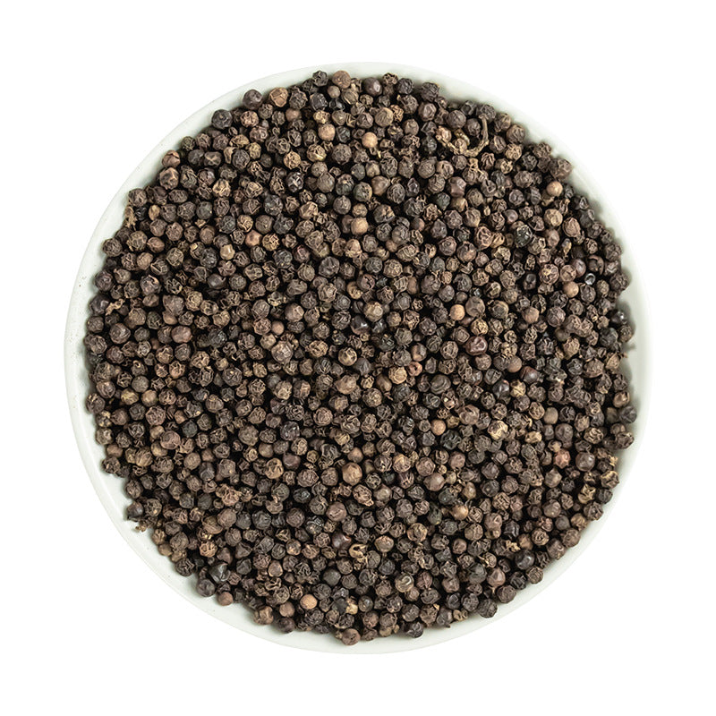 Wholesale green and red pepper, cinnamon, bay leaf, star anise, black and white pepper, spice combination seasoning, marinade package