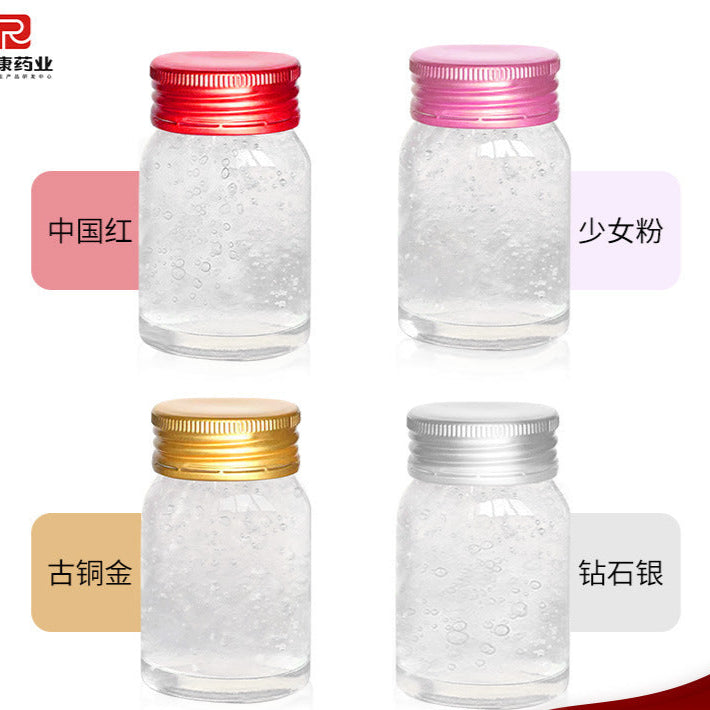 Ready-to-Eat Bird’s Nest Beverage | Traceable Rock Sugar Bird’s Nest Wholesale