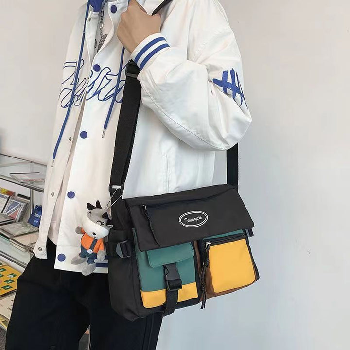 Bolso bandolera de moda