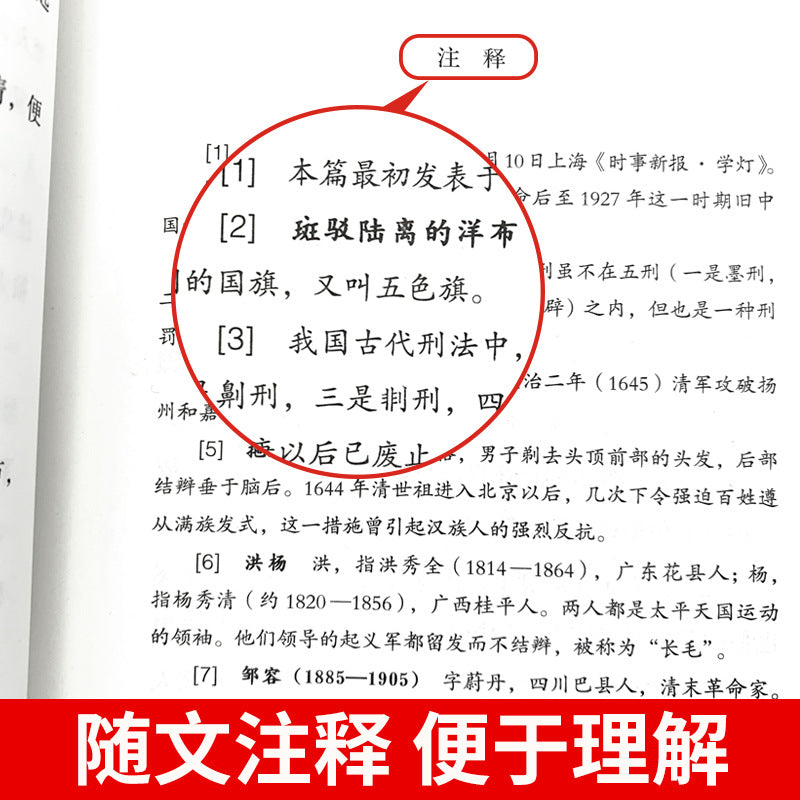 Call to Arms - Classic Novel by Lu Xun