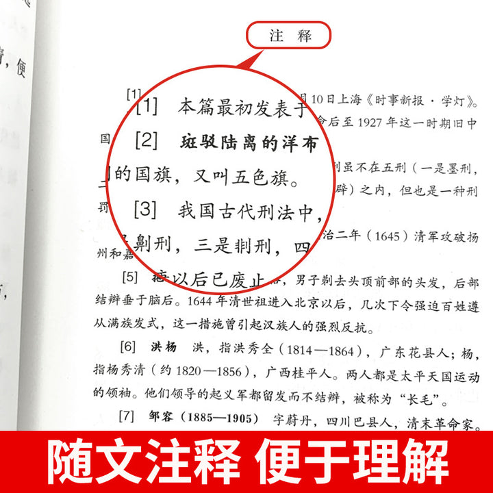 Call to Arms - Classic Novel by Lu Xun