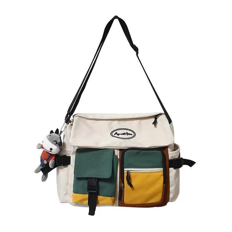 Bolso bandolera de moda