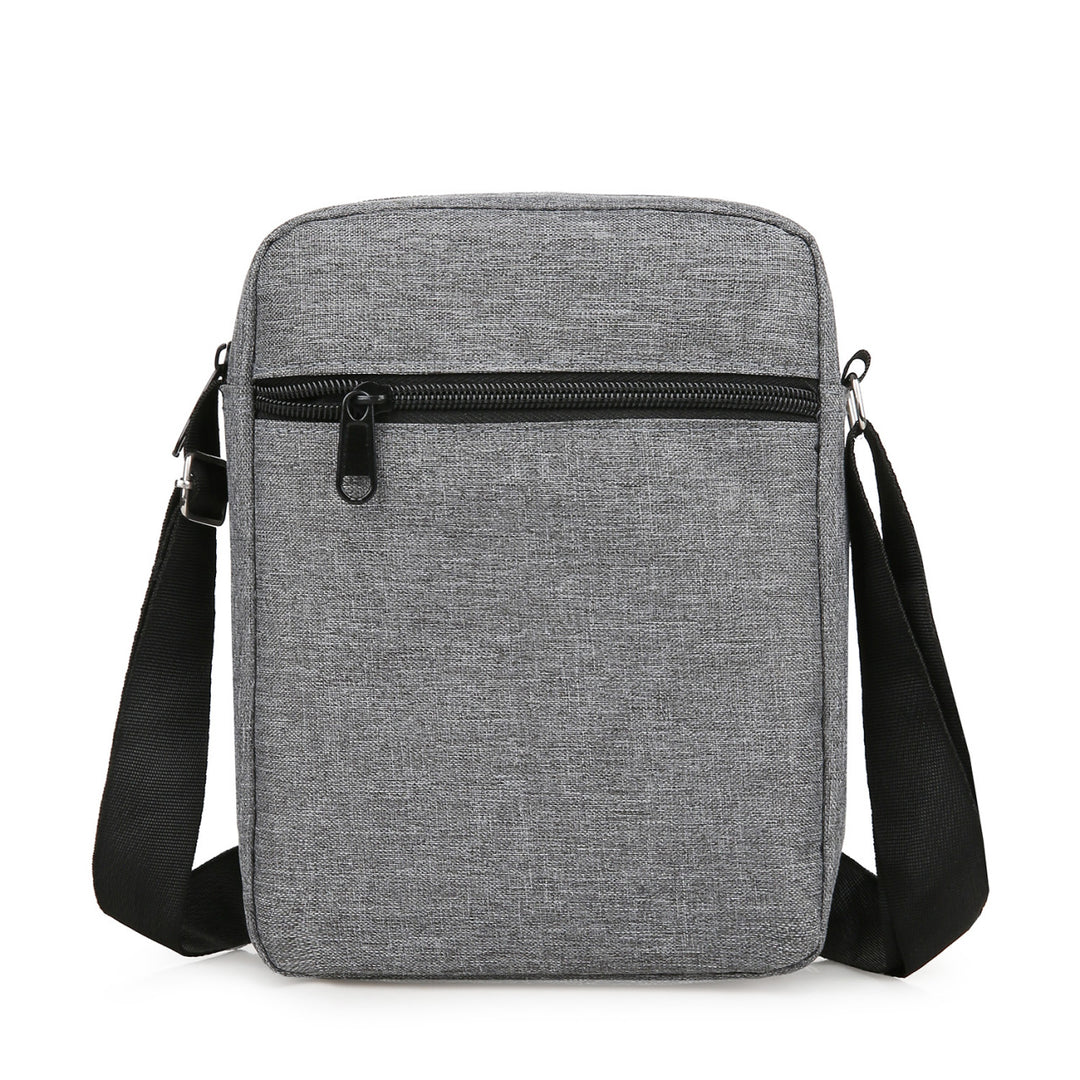 2024 New Men’s Crossbody Bag