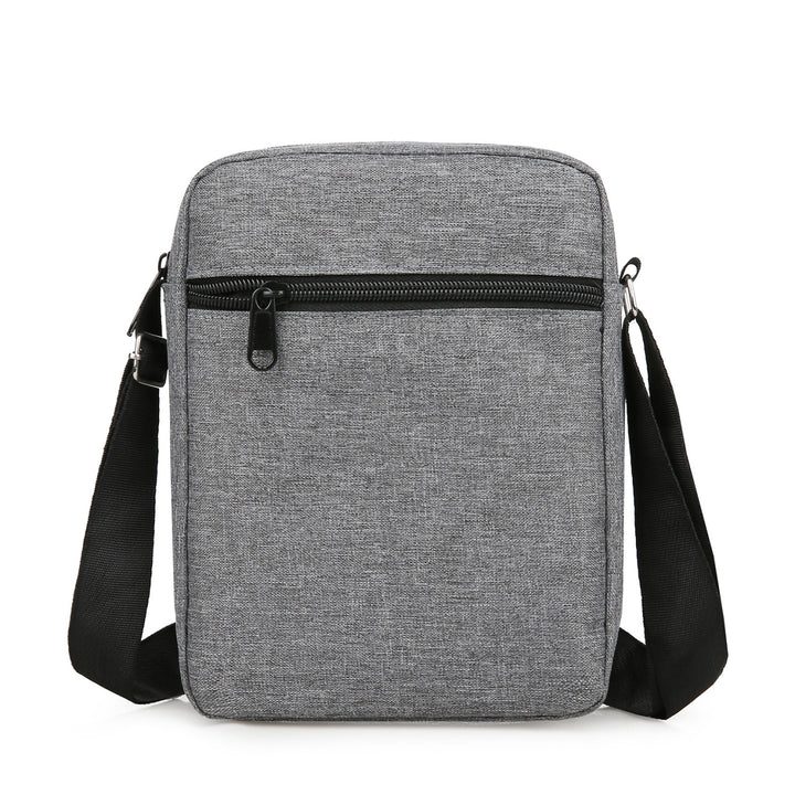 2024 New Men’s Crossbody Bag