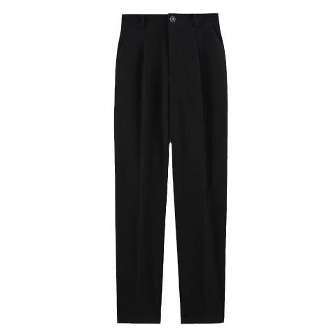 Traje Zhongshan de alta gama para hombre, vestido de novia juvenil, marca de moda, traje chino ajustado de cuello alto, estilo chino, traje Tang chino.