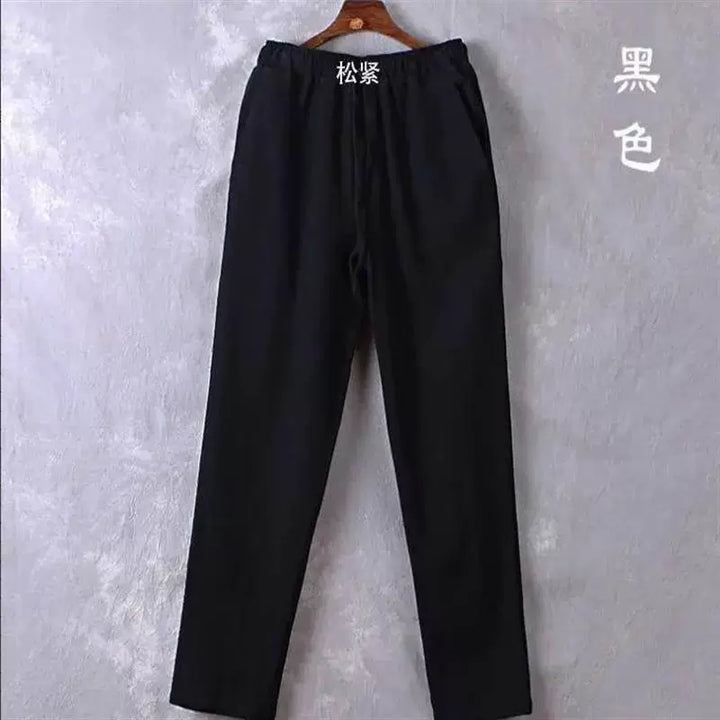 Chaqueta de traje Zhongshan para hombre, ropa de abrigo tradicional china para otoño
