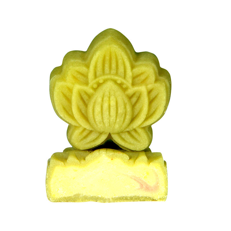 传统中式绿豆糕 | 节日甜品及礼品