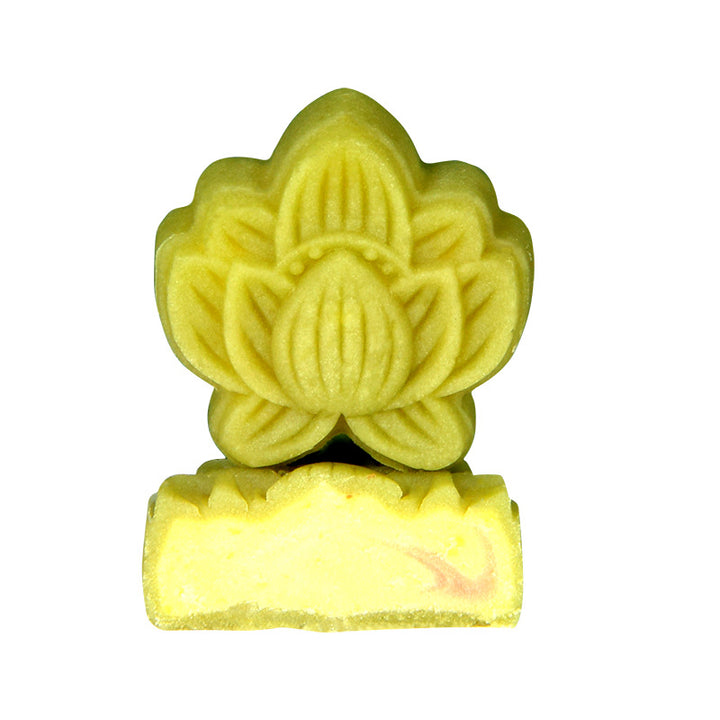 传统中式绿豆糕 | 节日甜品及礼品