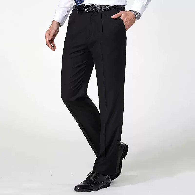 Chaqueta Zhongshan para hombre mayor | Ropa de trabajo de una sola capa y ropa formal de doble capa para primavera y otoño
