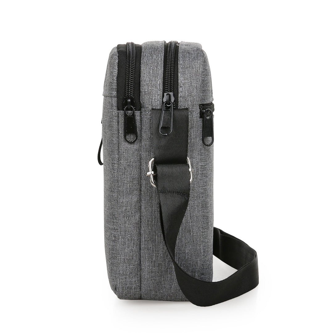 2024 New Men’s Crossbody Bag