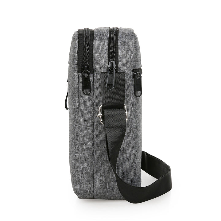 2024 New Men’s Crossbody Bag