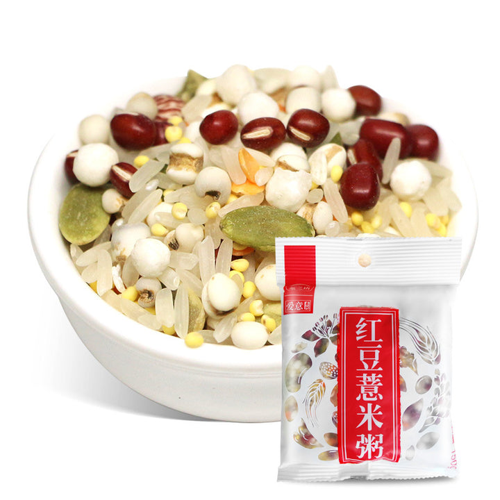 Yanzhifang Eight-Treasure Porridge; Multi-Grain Mix – 7-Day Pack