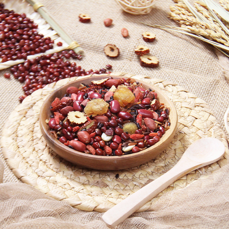 溢田元气女神粥60g*7/盒