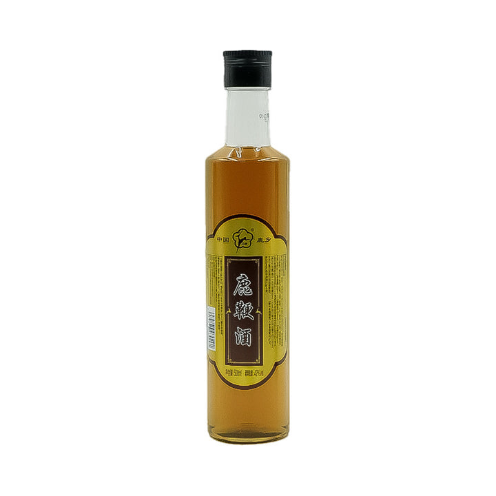 42% ABV Deer Penis Wine | 52% ABV Authentic Northeast-style Deer Antler Blood Wine | Changbai Mountain Ginseng Wine