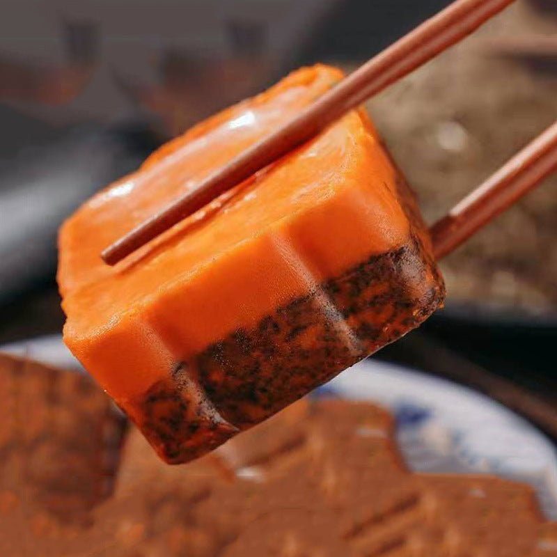 Chongqing Self-Heating Hot Pot; Instant Meal Series – Wholesale