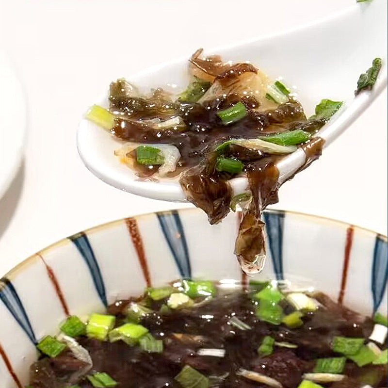 汤小淘紫菜虾皮汤料包海鲜调料包馄饨汤料100小包装免煮现货批发