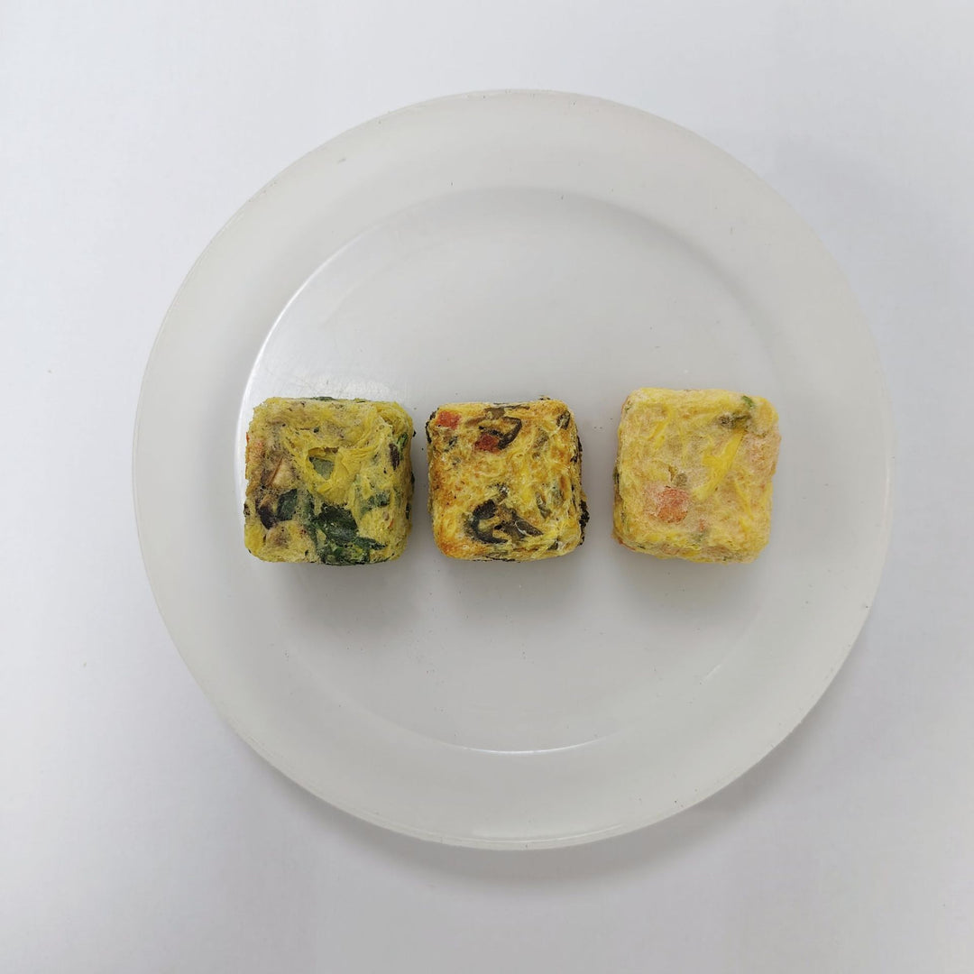 冻干蛋花汤FD冻干冲泡即食速冲番茄菠菜紫菜蛋花汤6g速食汤批发