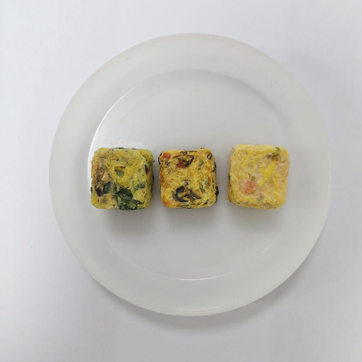 冻干蛋花汤FD冻干冲泡即食速冲番茄菠菜紫菜蛋花汤6g速食汤批发