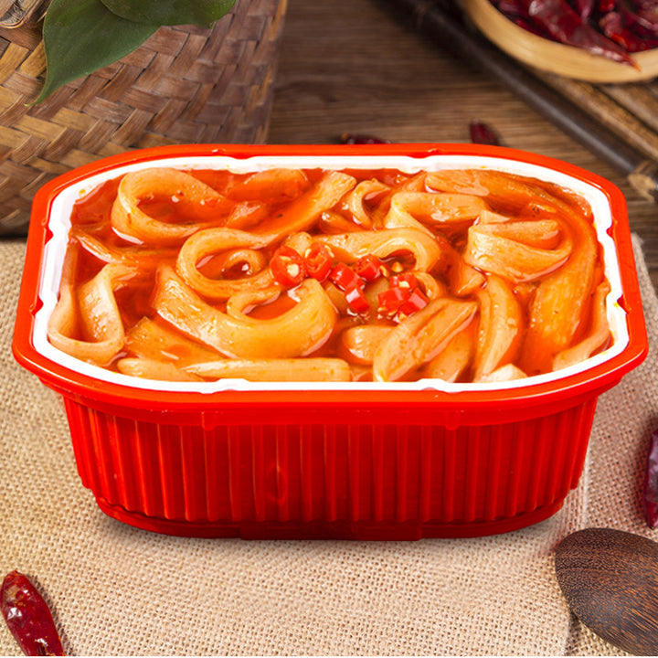 Chunlin Self-Heating Rice, Travel Convenience Food, Mixed Rice, Instant Hot Pot, Instant Rice Dishes, Rice Boxes, Mini Hot Pot, Self-Cooking Meals